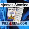 Ajantas Stamina 11